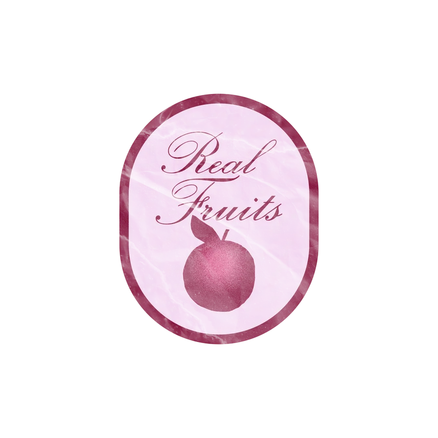 Real Fruits